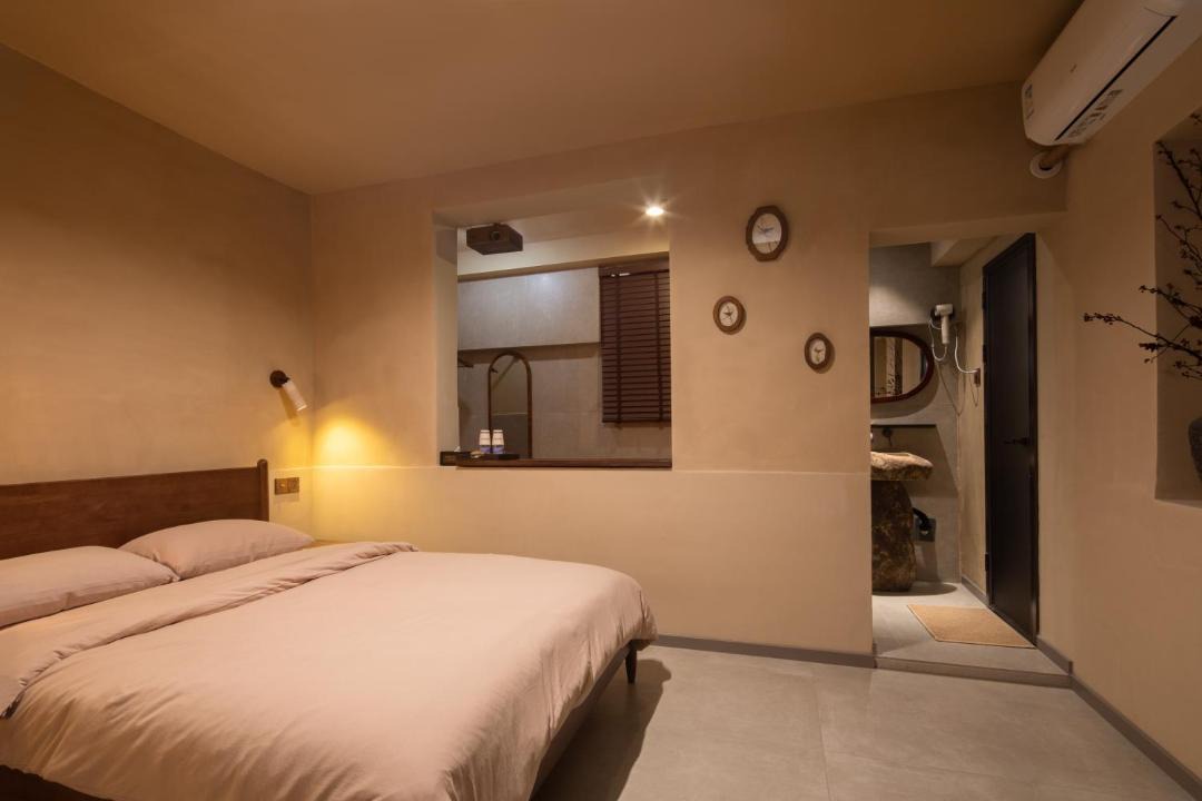 Photo of Bedroom in Licheng District