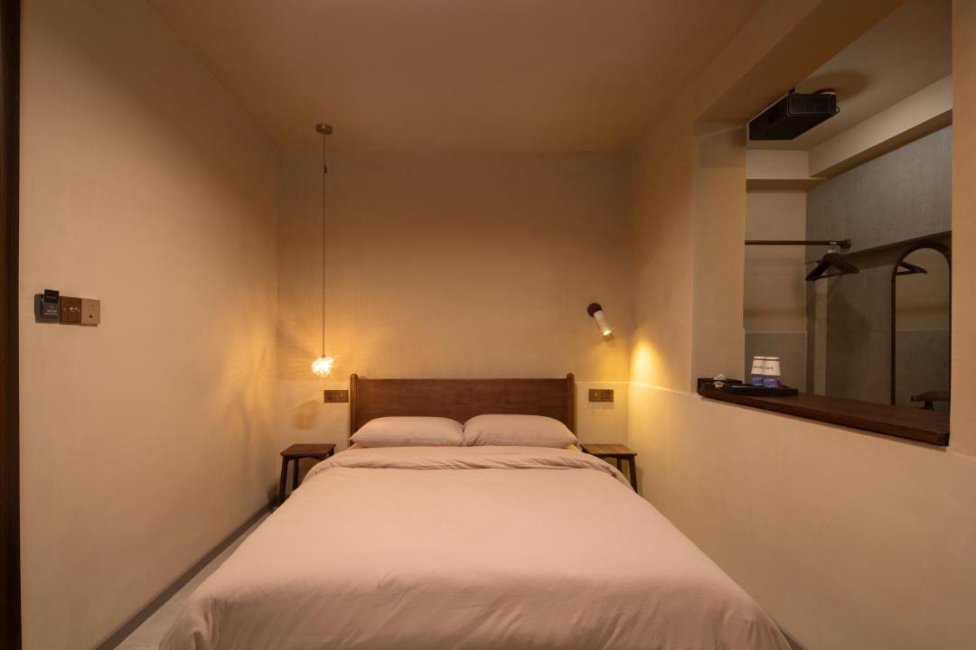 Photo of Bedroom in Licheng District