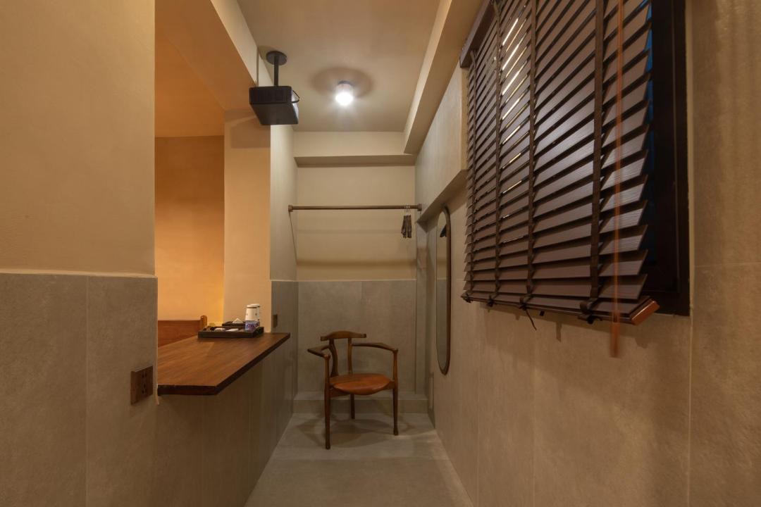 Photo of Bathroom in Licheng District