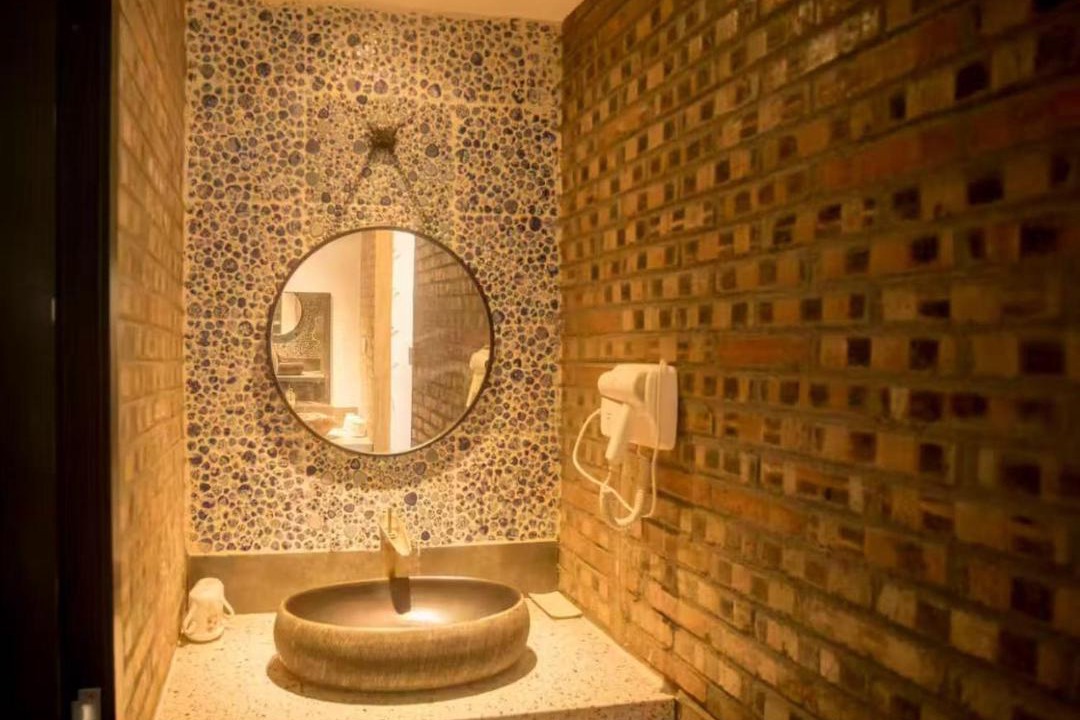 Photo of Bathroom in Huairou