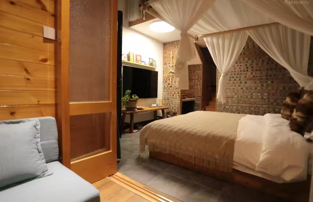 Photo of Bedroom in Huairou