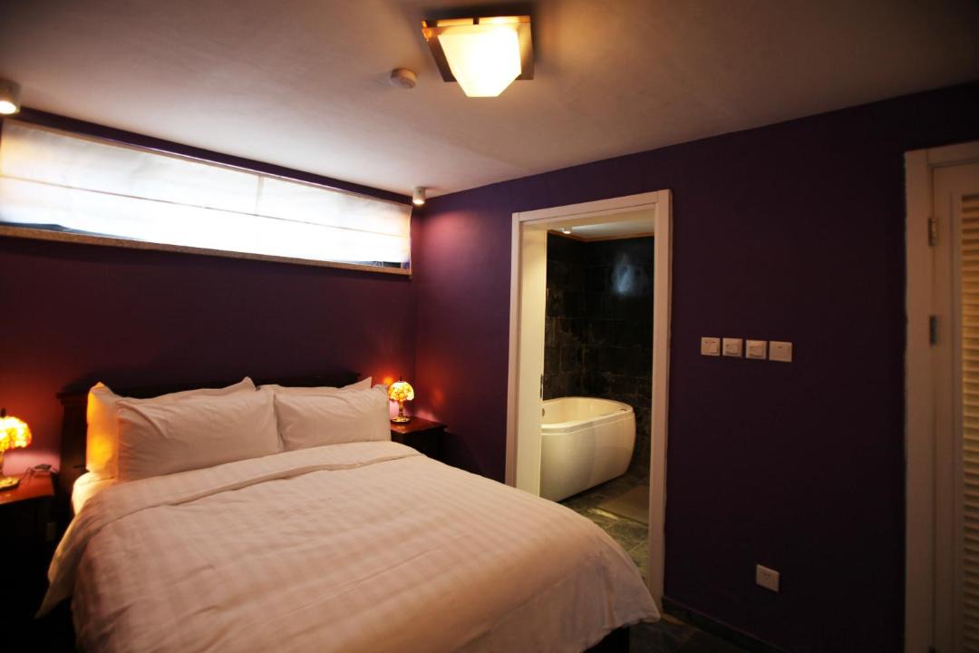 Photo of Bedroom in Huairou