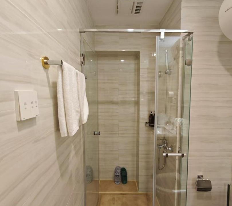 Photo of Bathroom in Chengdu City Centre