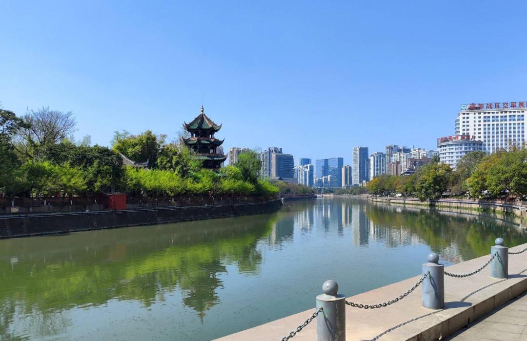 Photo of Others in Chengdu City Centre