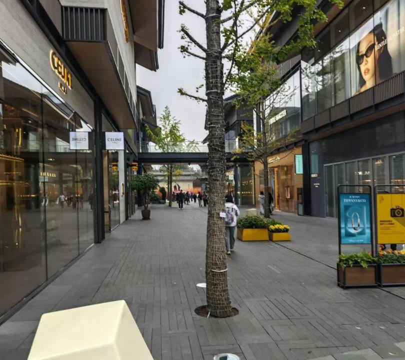 Photo of Others in Chengdu City Centre