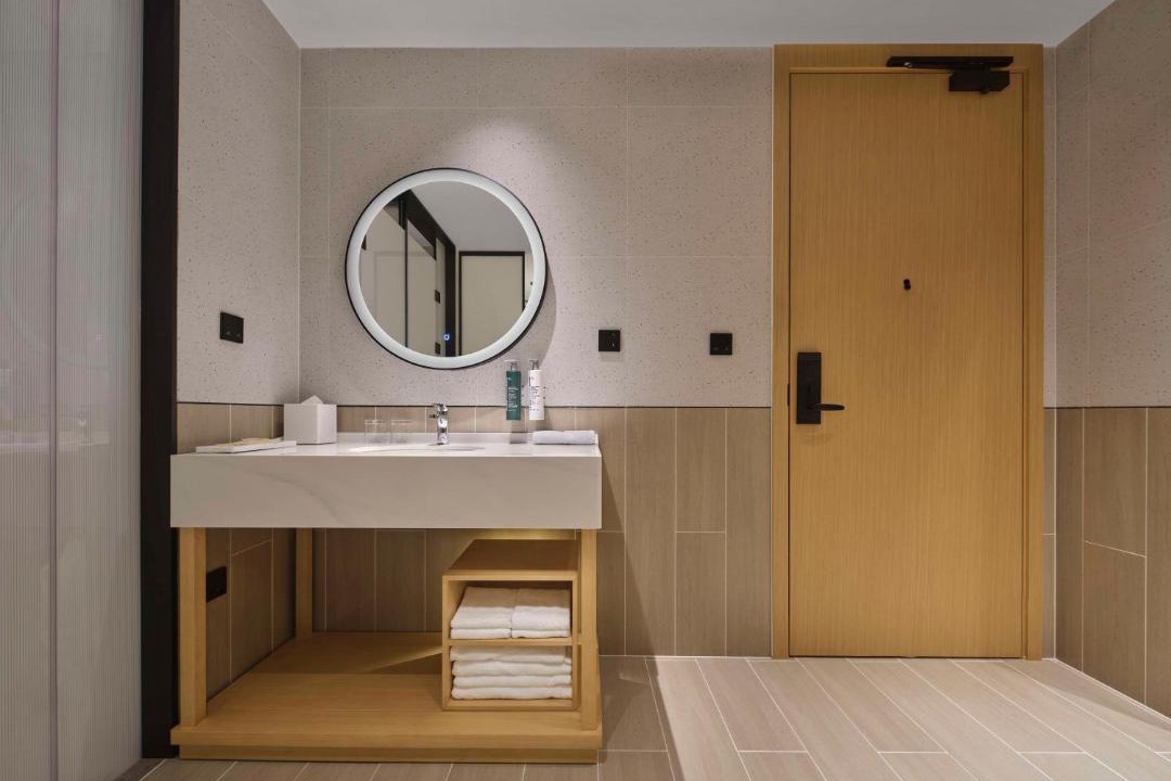 Photo of Bathroom in Huaihua