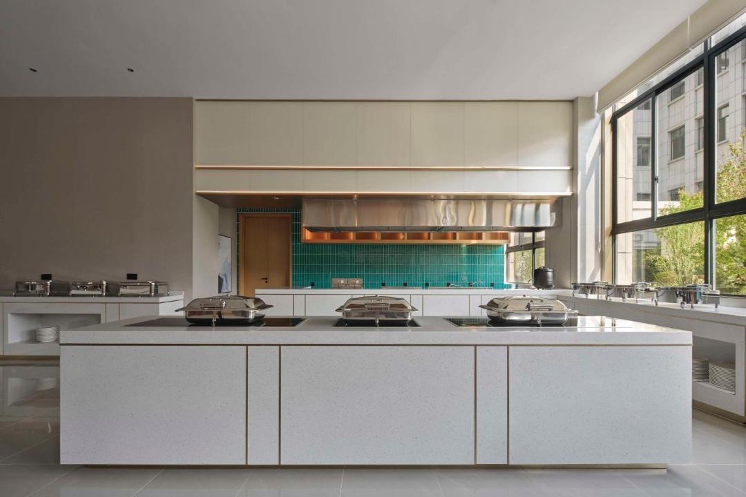 Photo of Kitchen in Huaihua