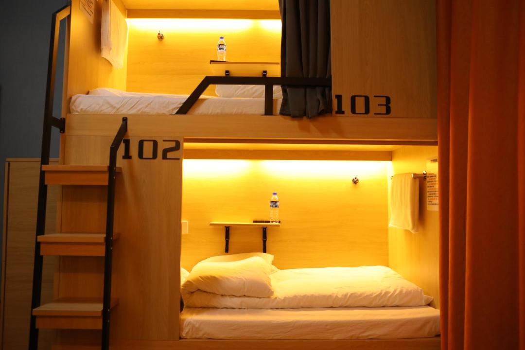 Photo of Bedroom in Shangri-La