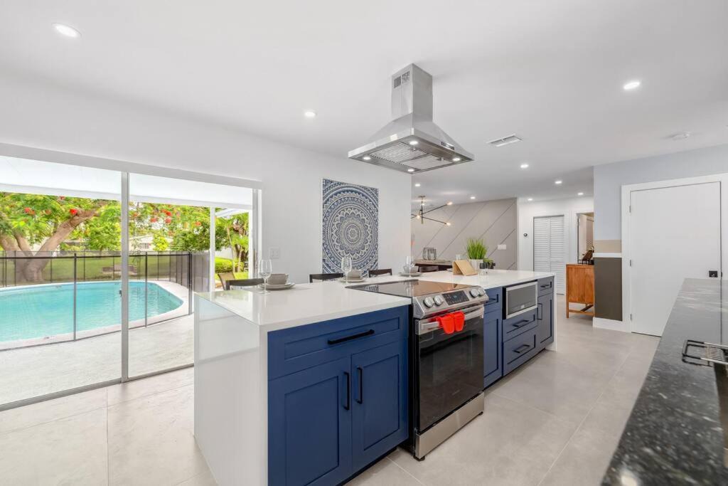 Photo of Kitchen in Cutler Bay