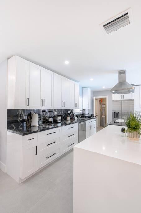 Photo of Kitchen in Cutler Bay