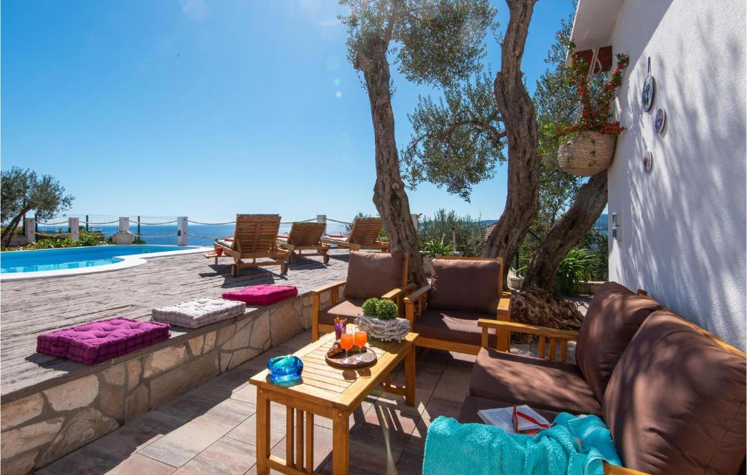 Photo of Patio Balcony in Postup