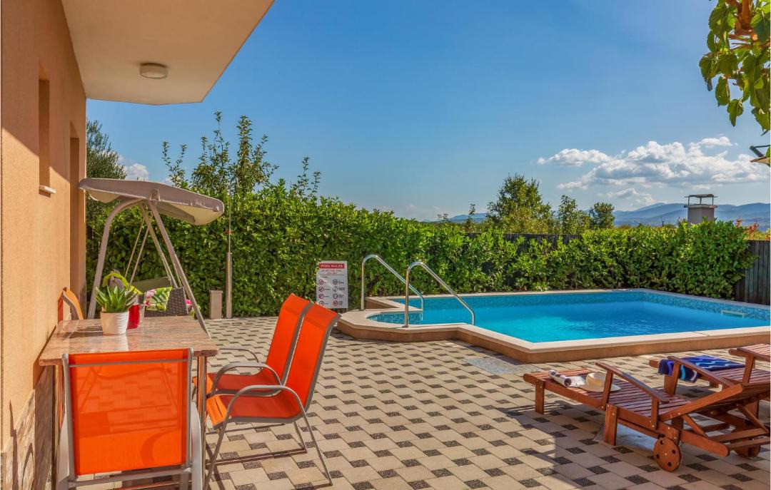 Photo of Patio Balcony in Knezovici
