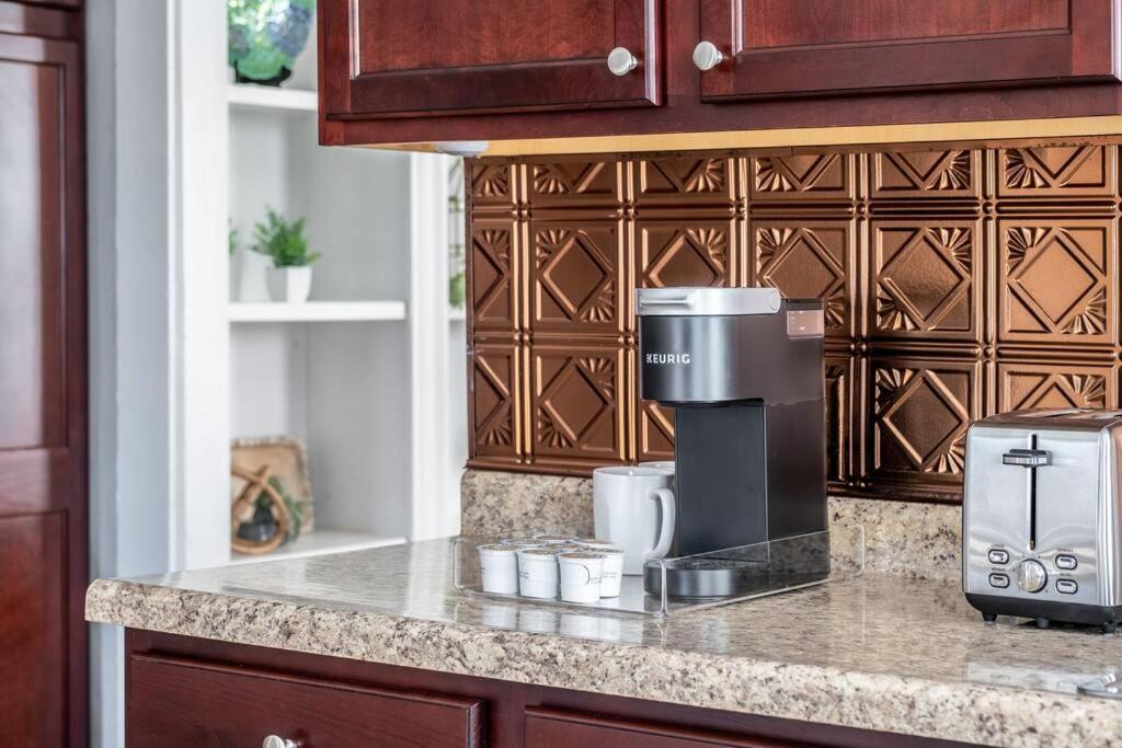 Photo of Kitchen in Columbus