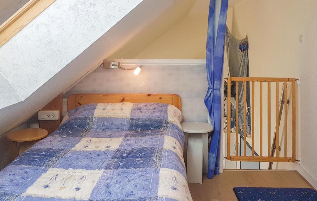 Photo of Bedroom in Le Pouldu