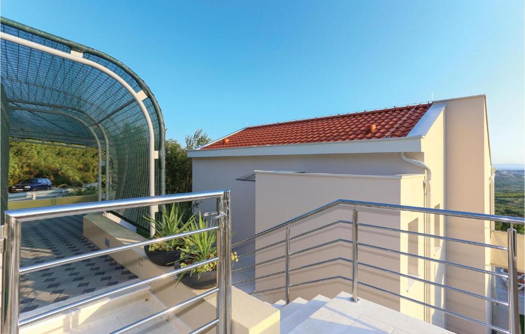 Photo of Patio Balcony in Kucine