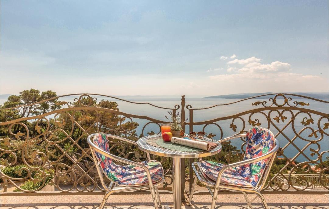 Photo of Patio Balcony in Bratus