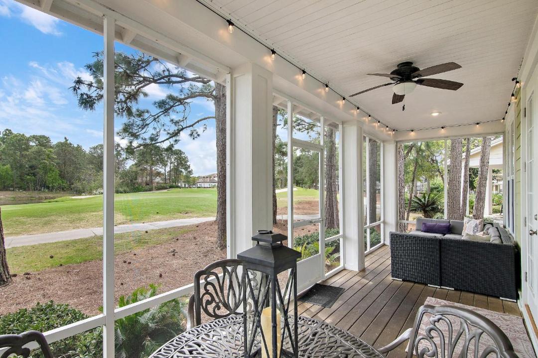 Photo of Patio Balcony in Laurel Grove