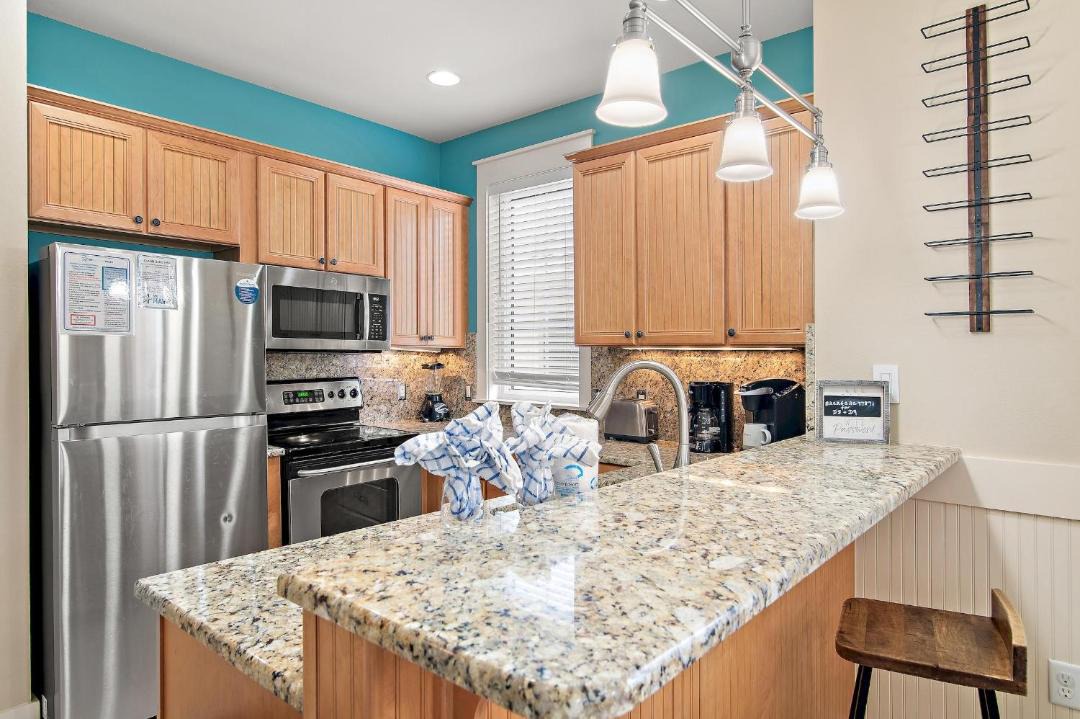 Photo of Kitchen in Laurel Grove