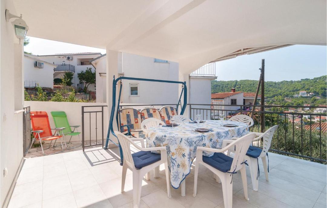 Photo of Patio Balcony in Stomorska