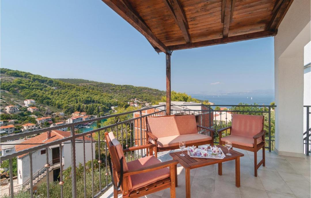 Photo of Patio Balcony in Stomorska