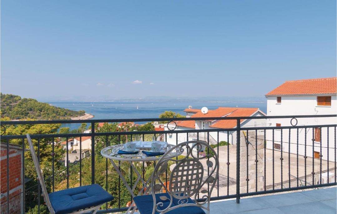 Photo of Patio Balcony in Stomorska