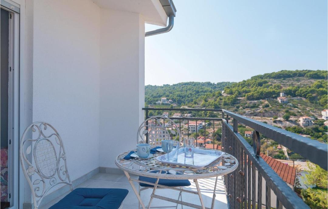 Photo of Patio Balcony in Stomorska