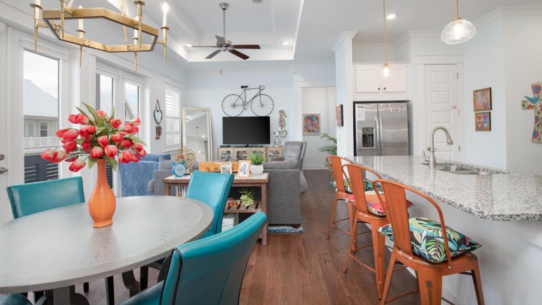 Photo of Kitchen in Panama City Beach