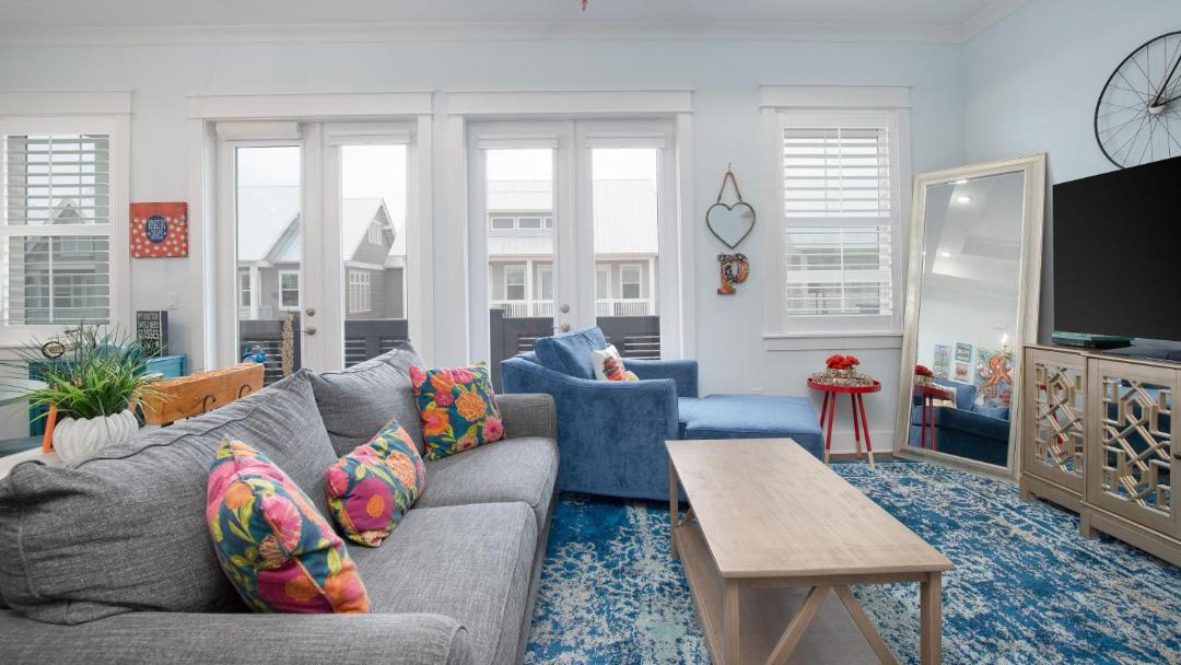 Photo of Livingroom in Panama City Beach