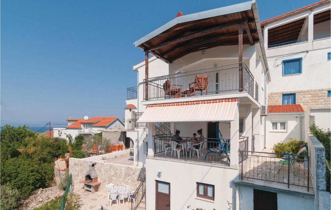 Photo of Patio Balcony in Stomorska