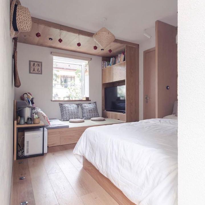 Photo of Bedroom in Sanlin