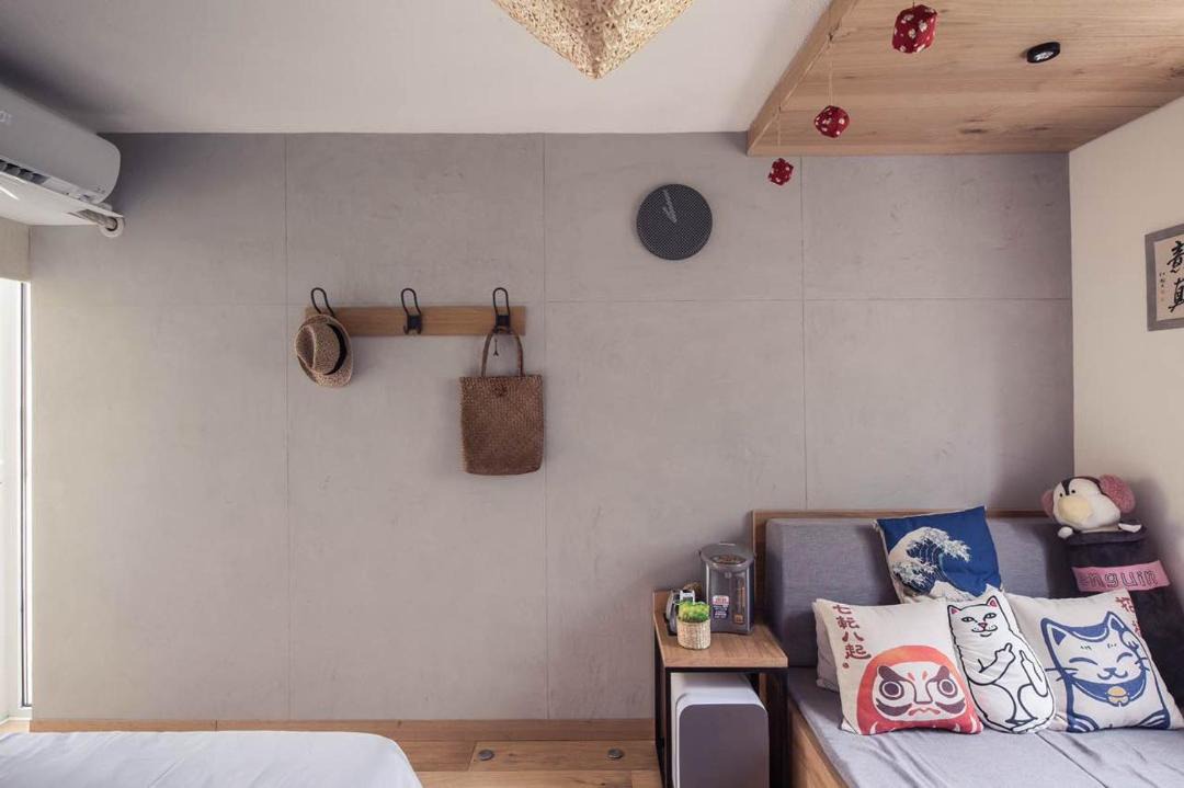 Photo of Bedroom in Sanlin