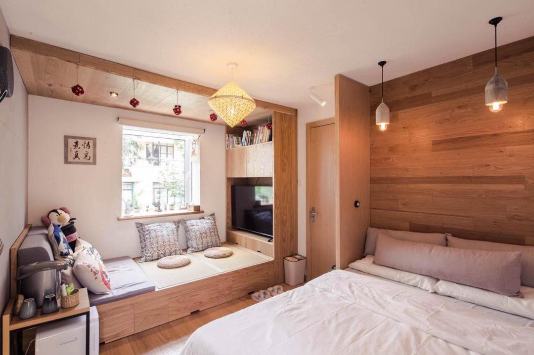 Photo of Bedroom in Sanlin