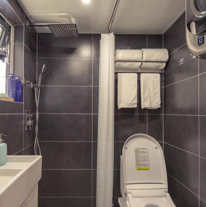 Photo of Bathroom in Sanlin