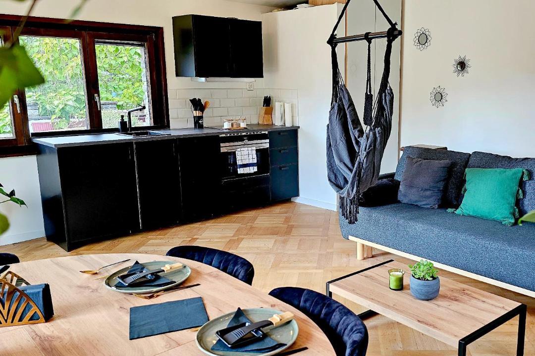 Photo of Livingroom in Siviriez