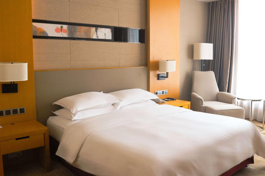 Photo of Bedroom in Jiading