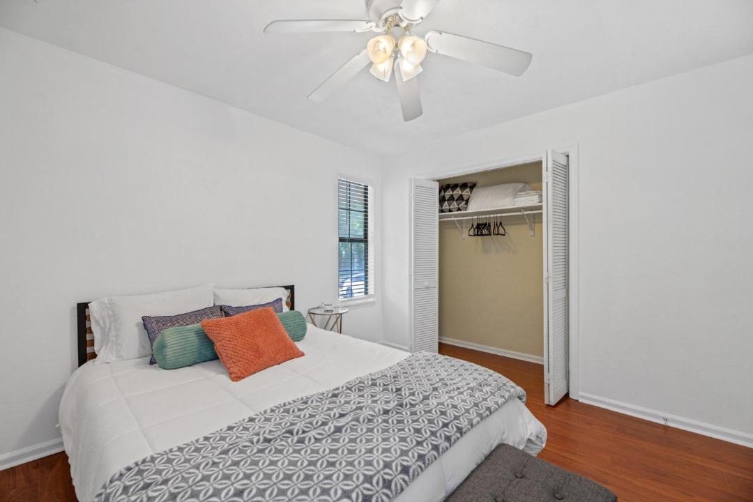 Photo of Bedroom in Tallahassee