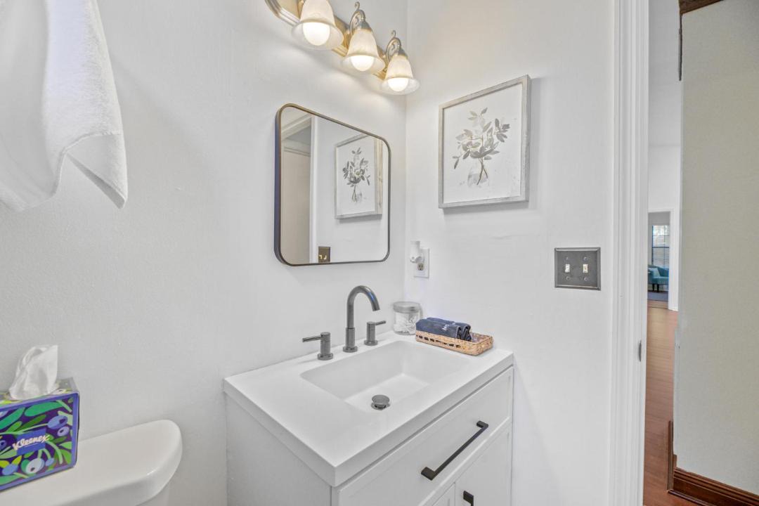 Photo of Bathroom in Tallahassee