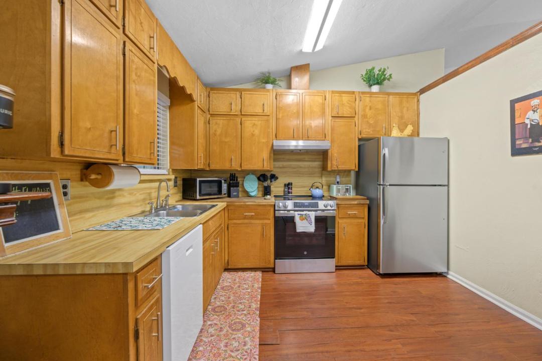 Photo of Kitchen in Tallahassee