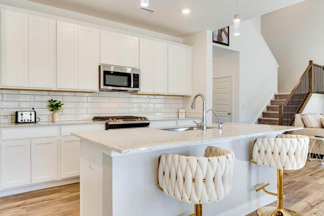Photo of Kitchen in Danville