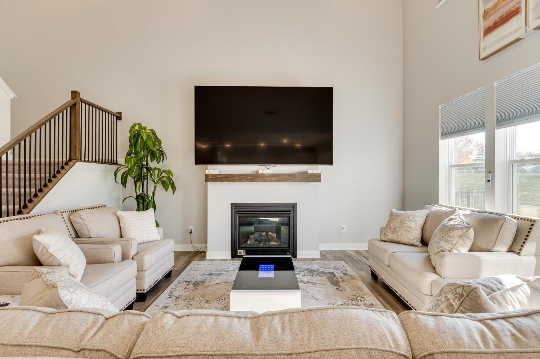 Photo of Livingroom in Danville