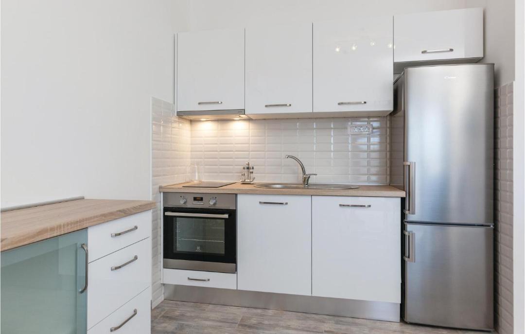 Photo of Kitchen in Stobrec