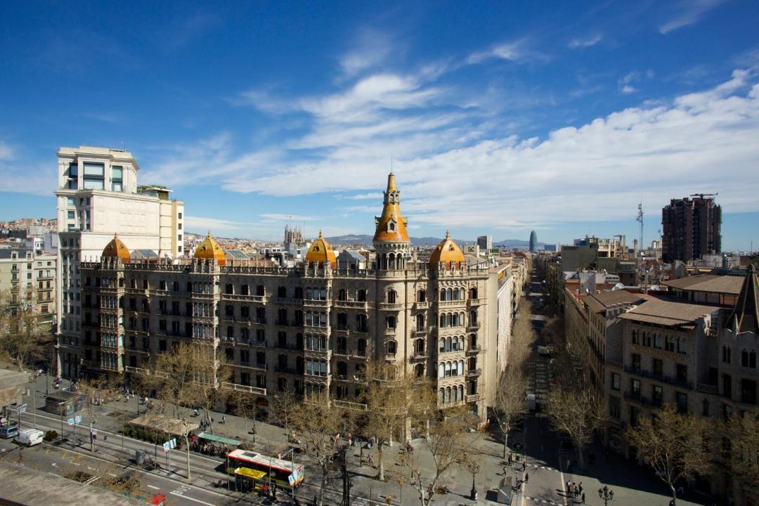Photo of Others in Eixample