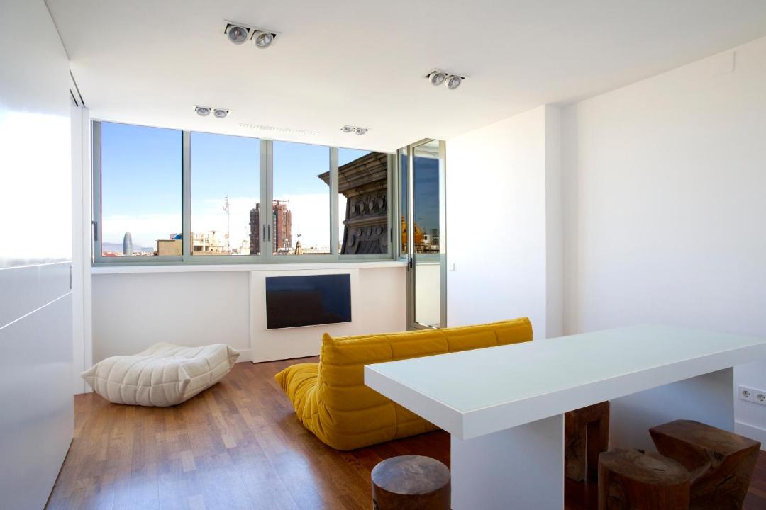 Photo of Livingroom in Eixample