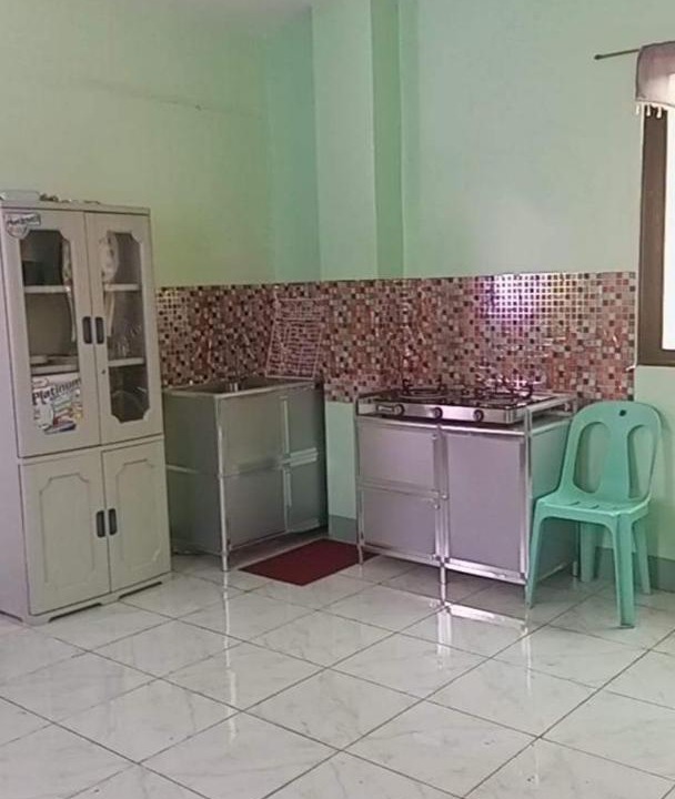 Photo of Kitchen in Lopez Jaena