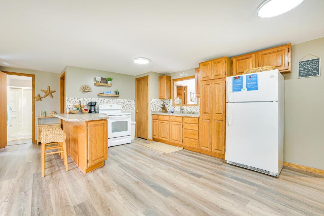 Photo of Kitchen in Harrison