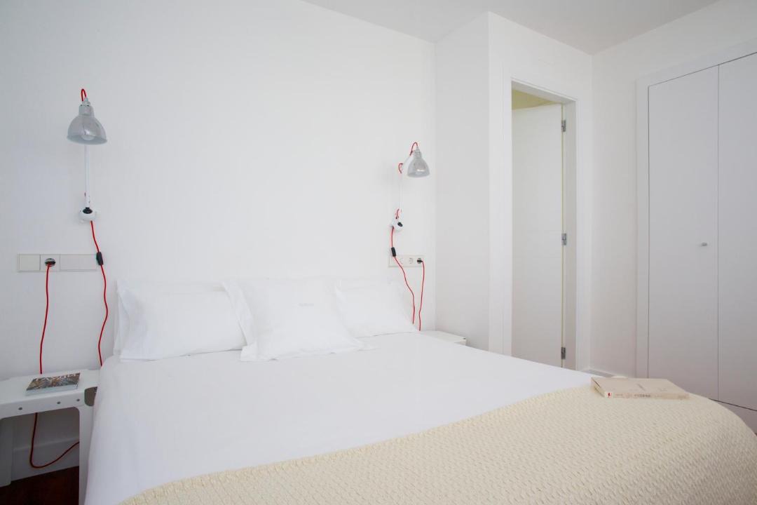 Photo of Bedroom in Eixample