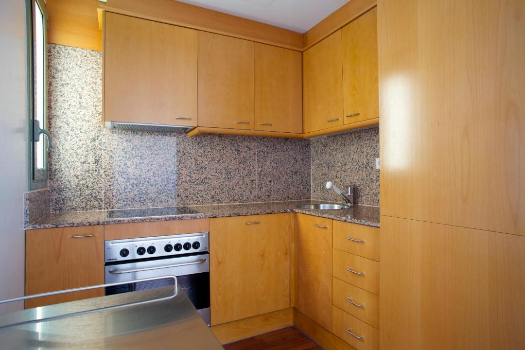 Photo of Kitchen in Eixample