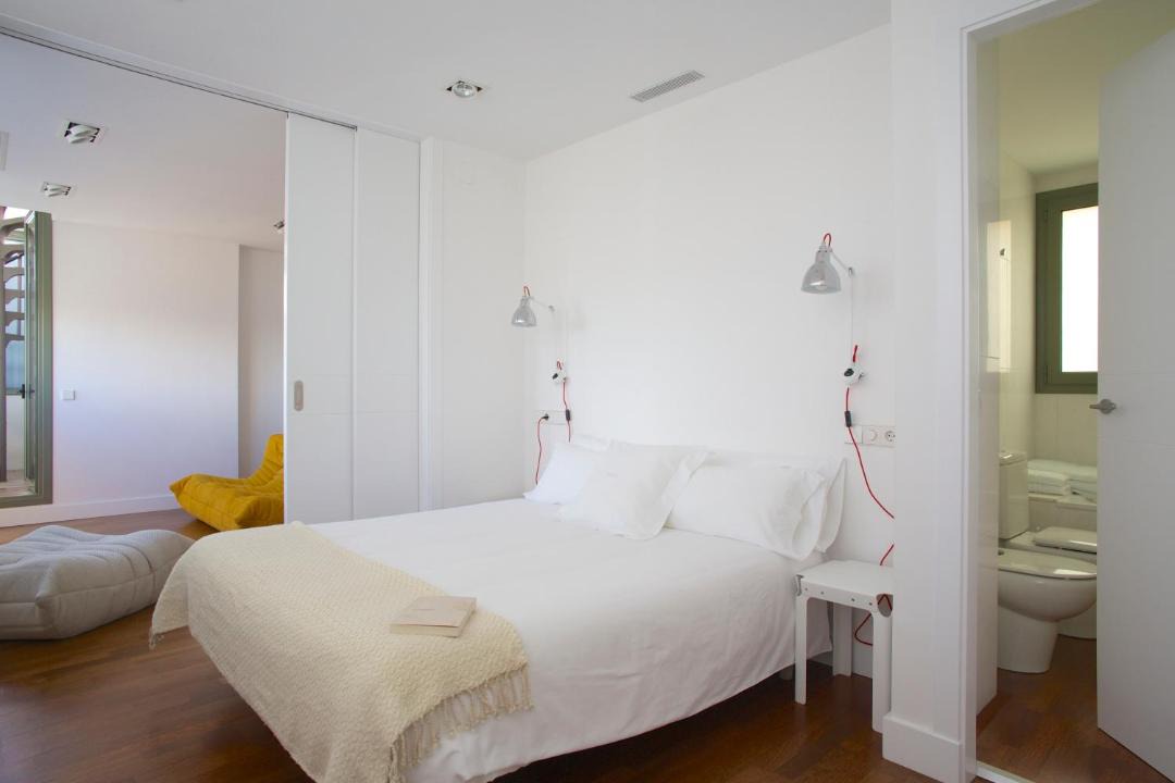 Photo of Bedroom in Eixample
