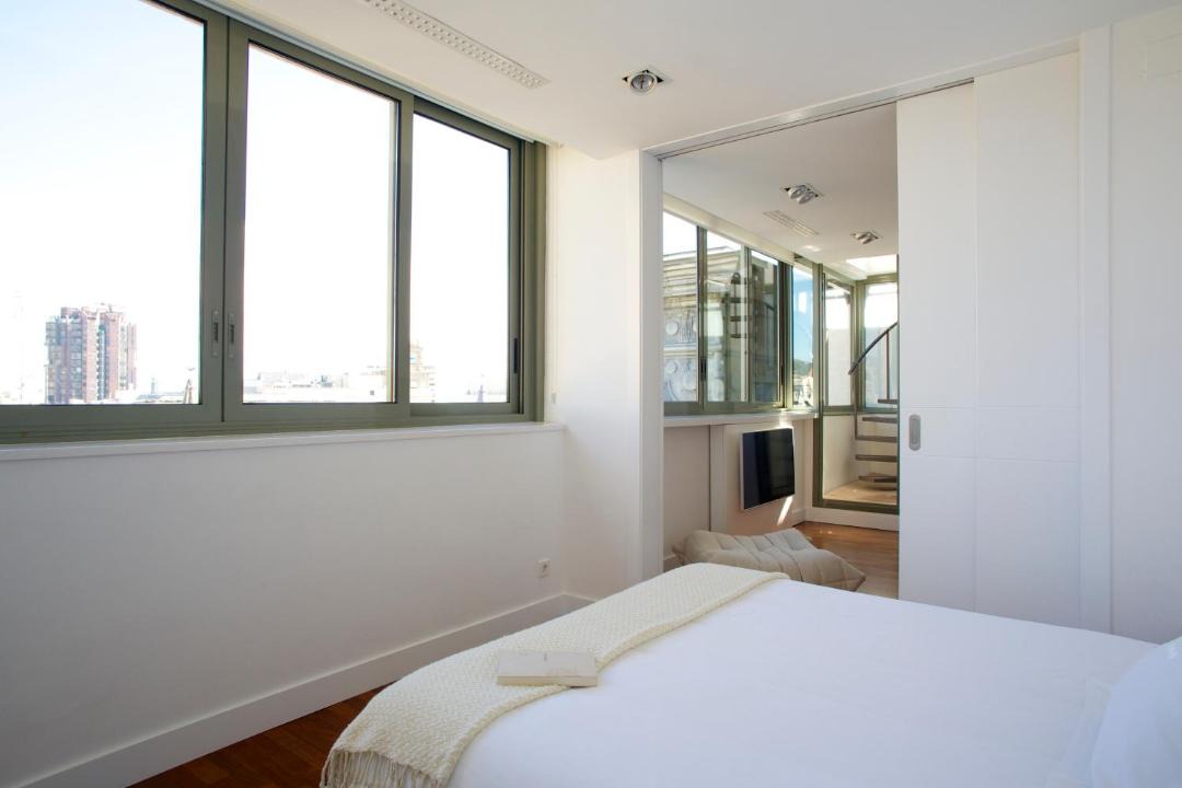 Photo of Bedroom in Eixample