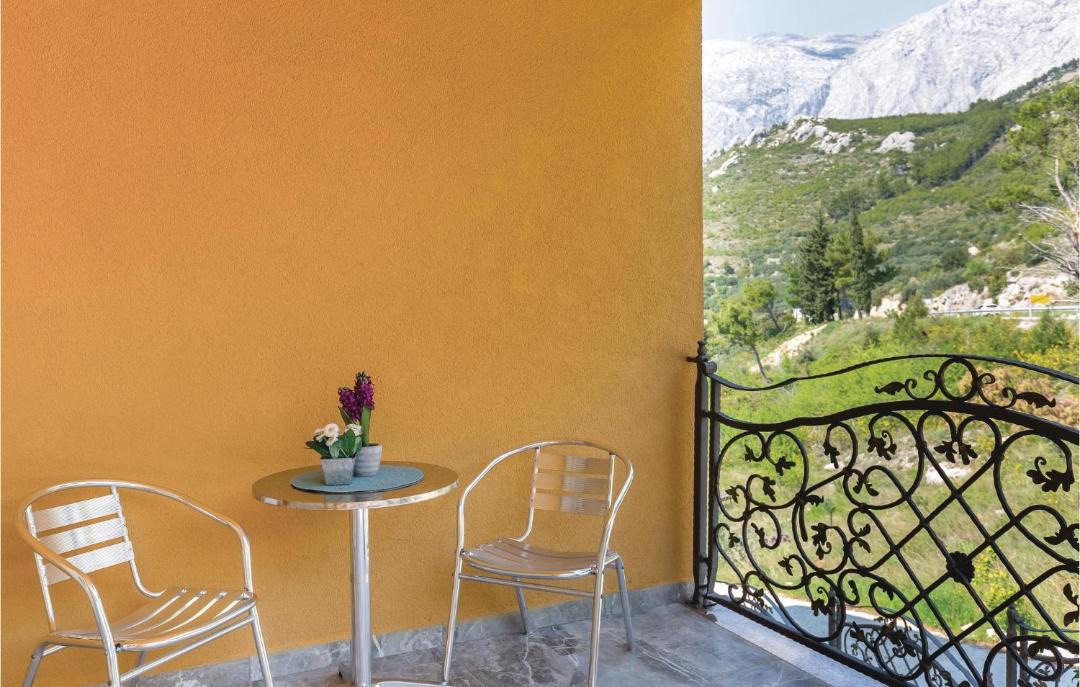 Photo of Patio Balcony in Bratus